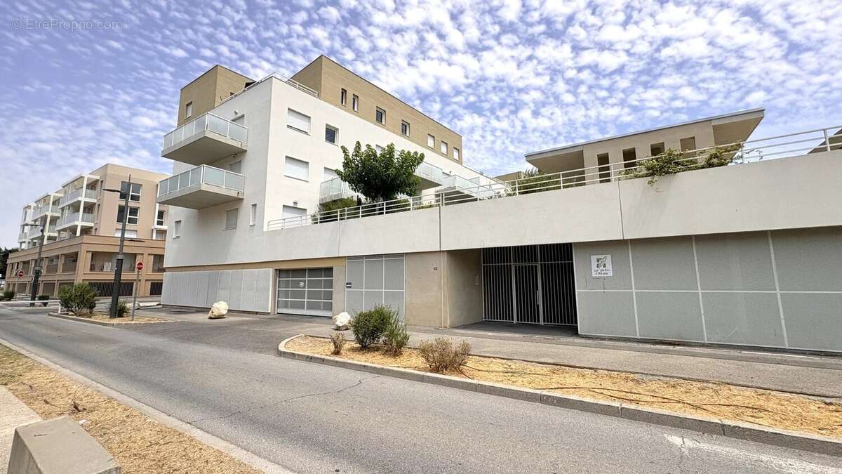 Appartement à MONTEUX