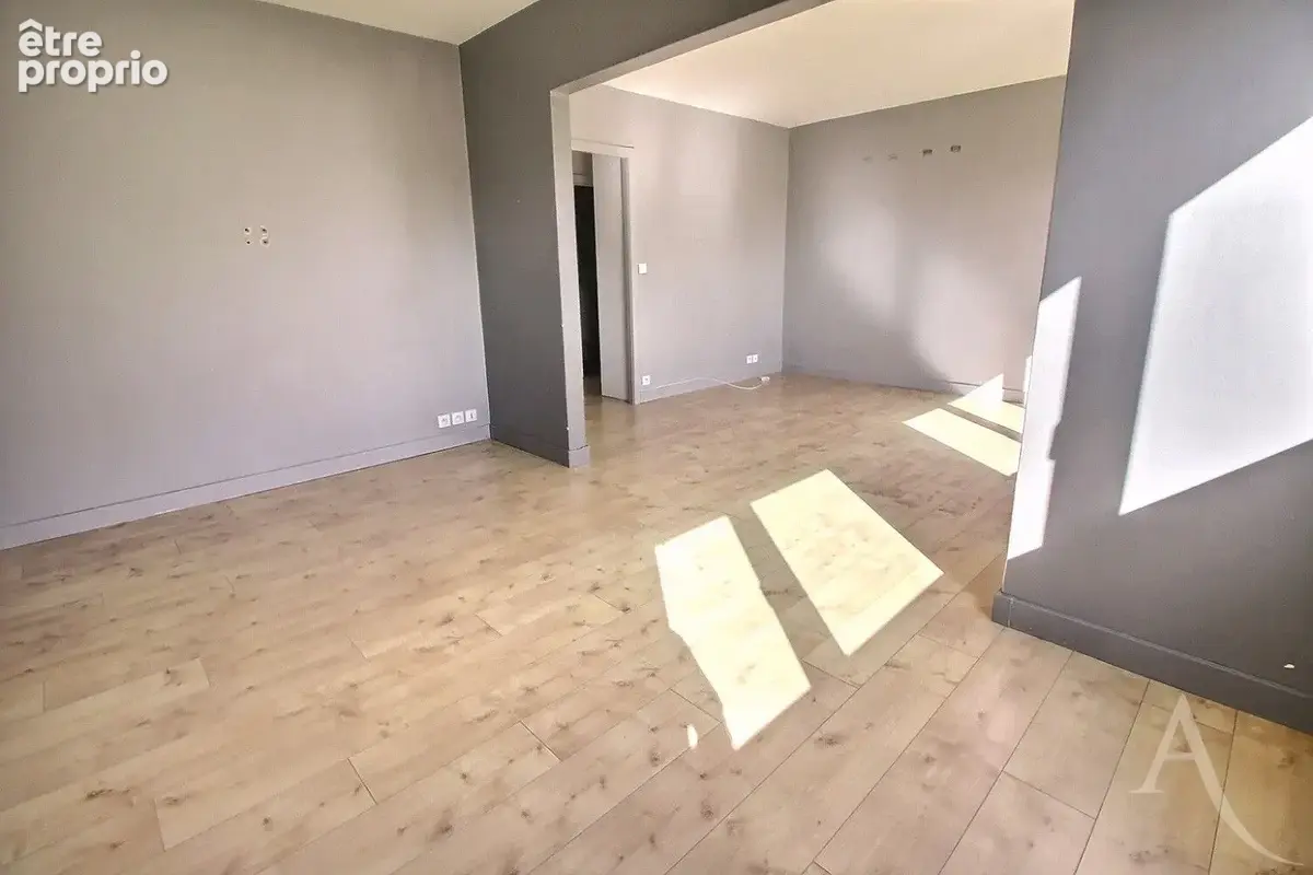 A 5min du métro, Appartement L'Haÿ-les-Roses 4 pièces 66.81 m2 - photo 7