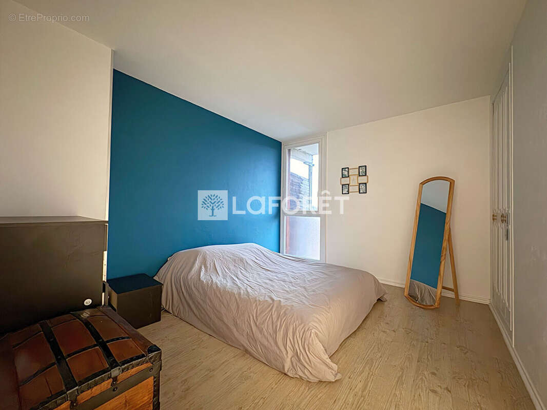 Appartement à LE MEE-SUR-SEINE