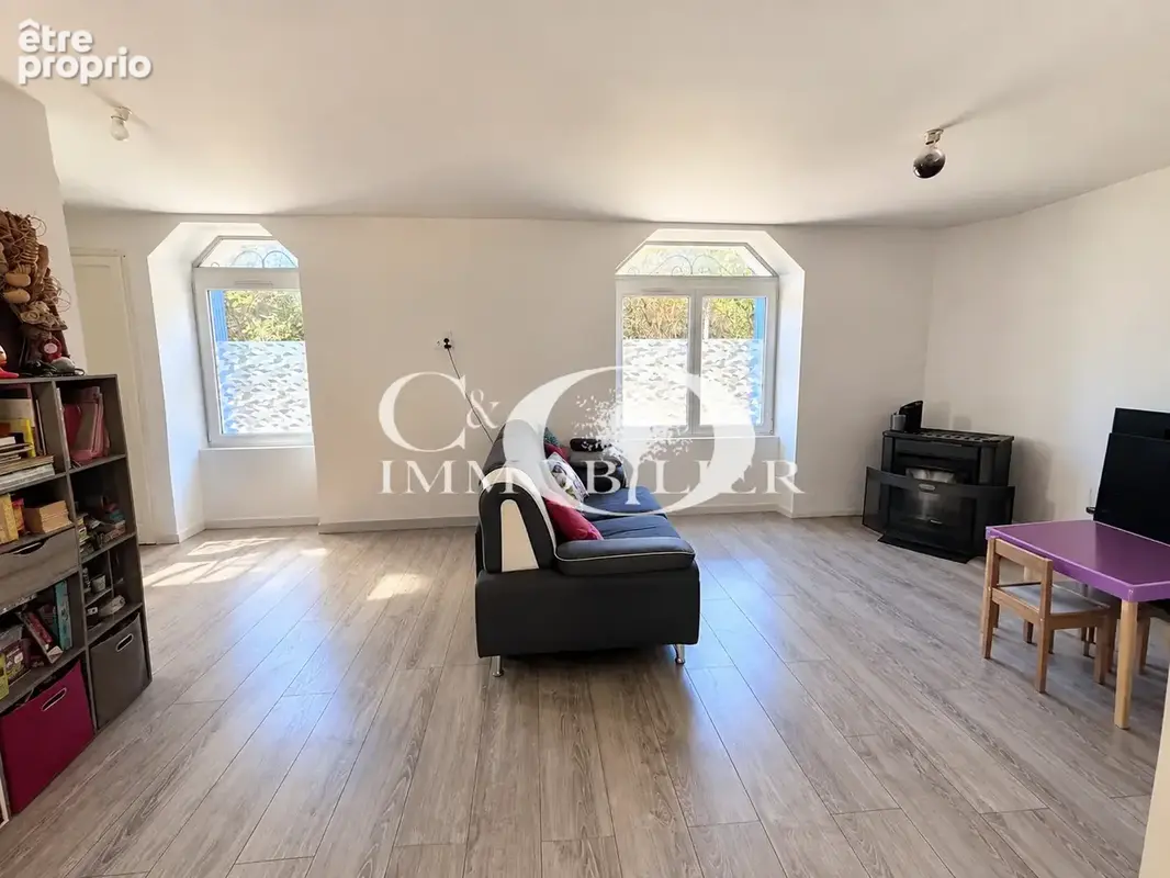 Maison agréable au coeur du bourg - photo 5