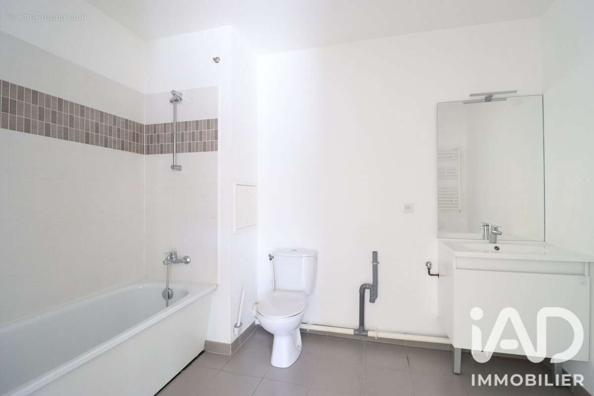 Appartement 77 m² à Roissy-En-Brie  - photo 9