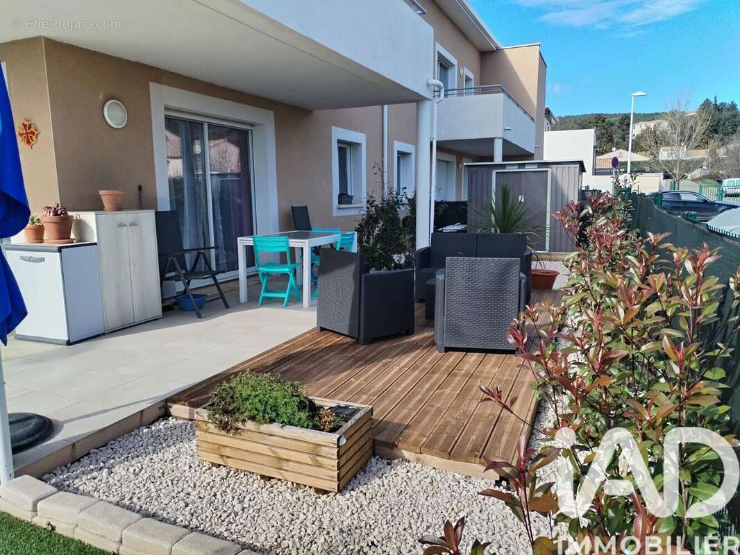Photo 8 - Appartement à PERET