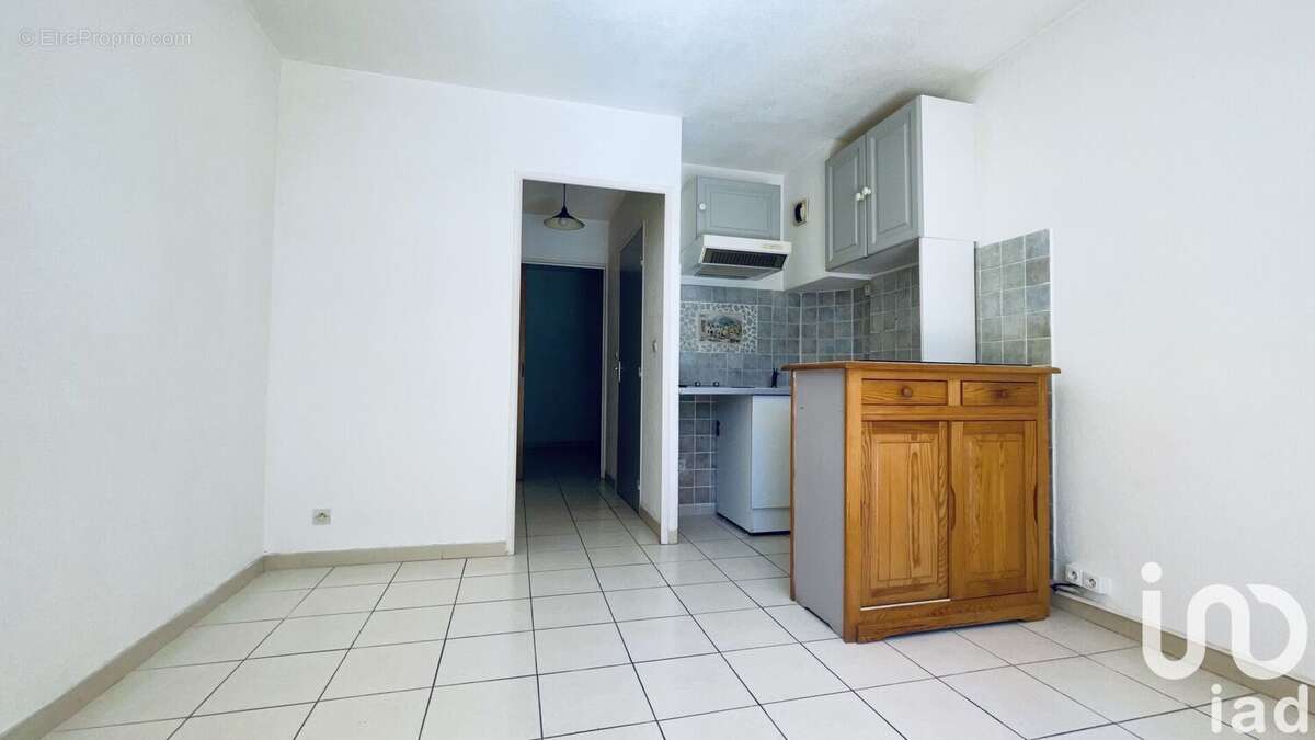 Photo 3 - Appartement à LA LONDE-LES-MAURES