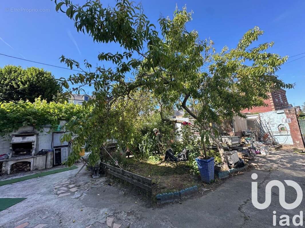 Photo 2 - Maison à SAINT-ROMAIN-DE-COLBOSC