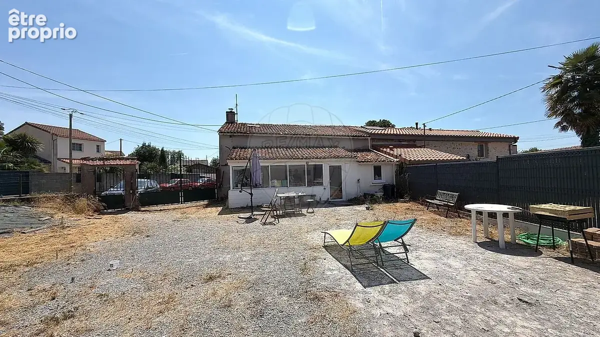 Maison 2 chambre(s) à vendre - photo 3