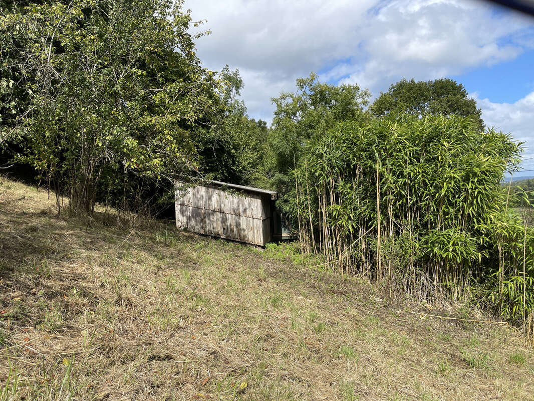 Maison à PENNEDEPIE