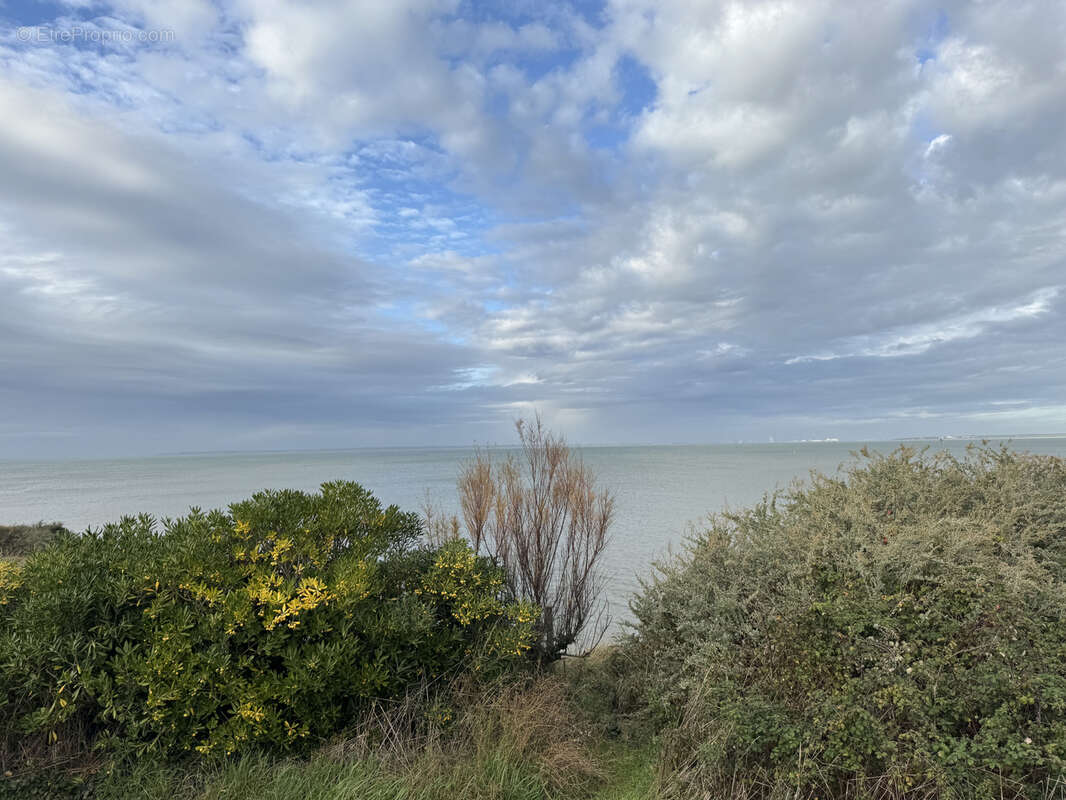 Maison à LA PLAINE-SUR-MER