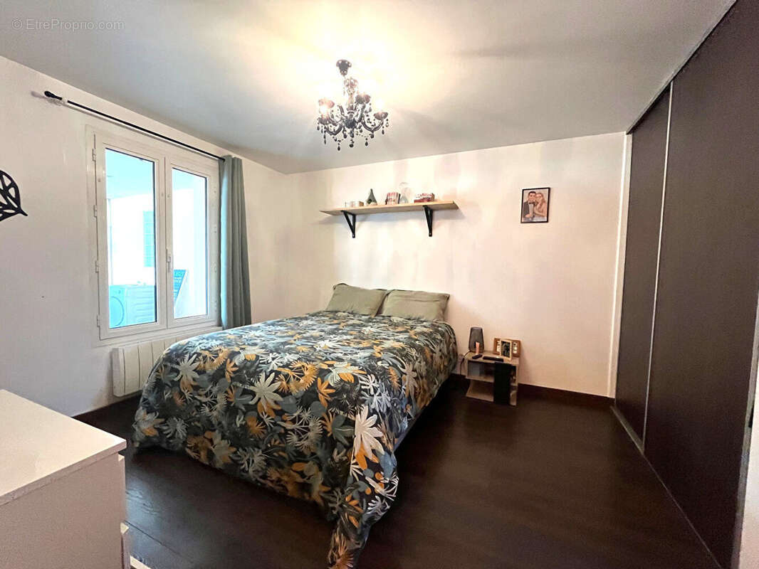 Maison à NEUILLY-EN-THELLE