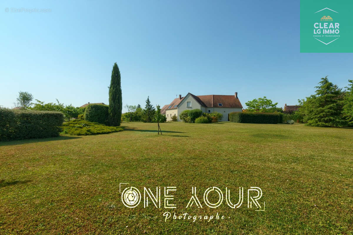 Villa d'architecte - photo 2