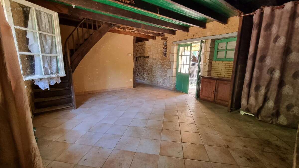 Maison en pierre avec vue - photo 4