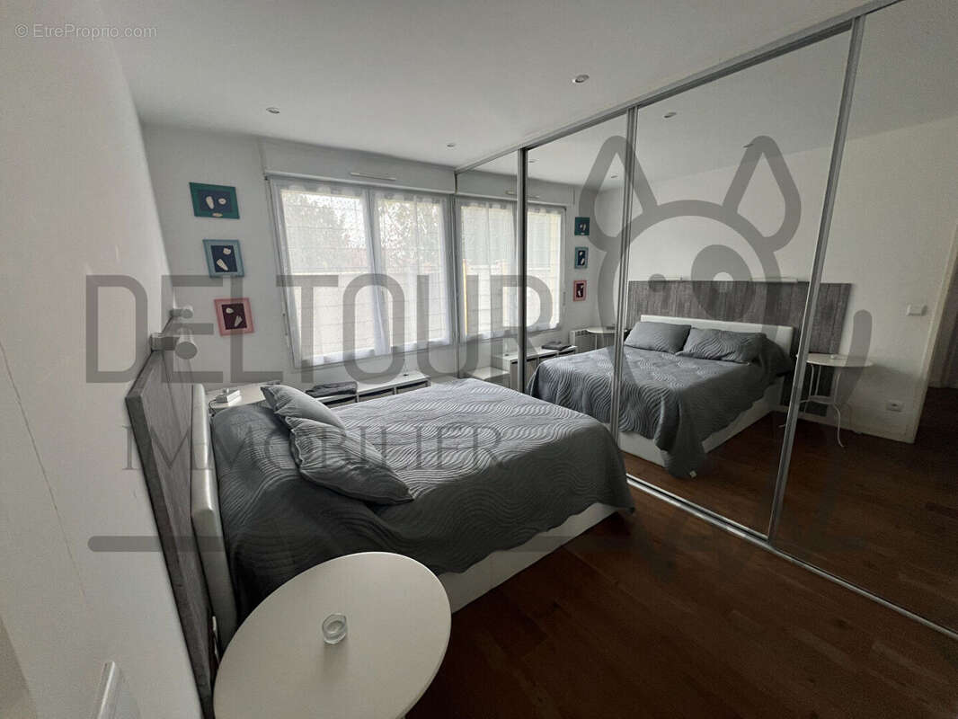 Maison a chevru - photo 6
