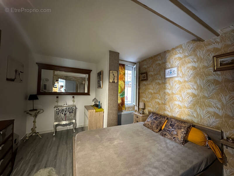 Appartement à DIGNE-LES-BAINS