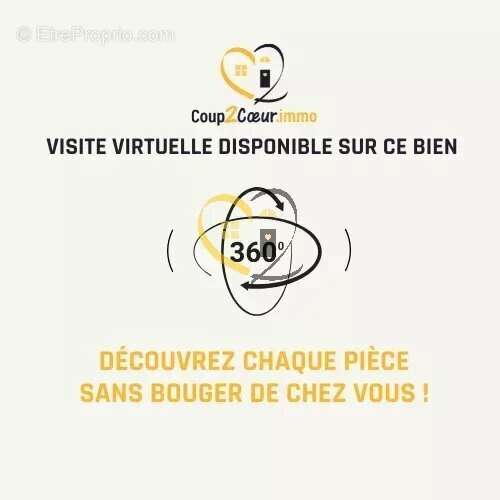 Maison à SAINT-BRISSON-SUR-LOIRE