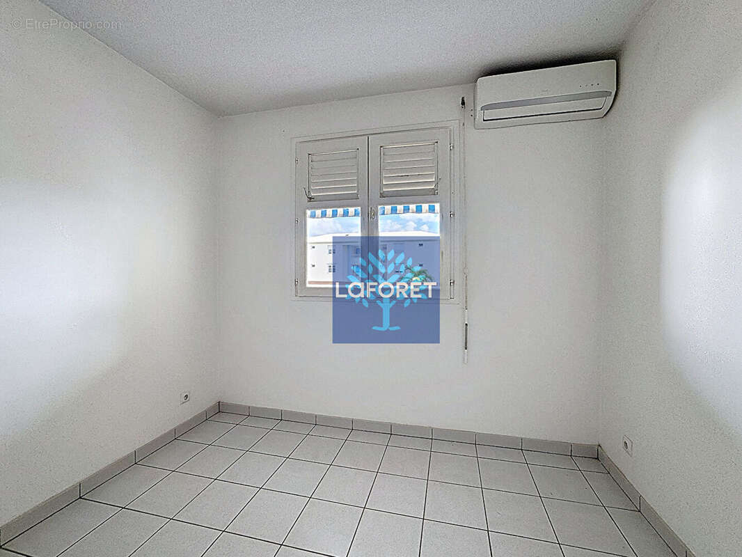 Appartement à LE LAMENTIN