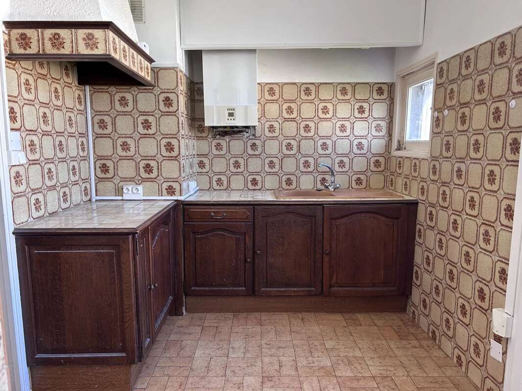 Appartement à ARLES