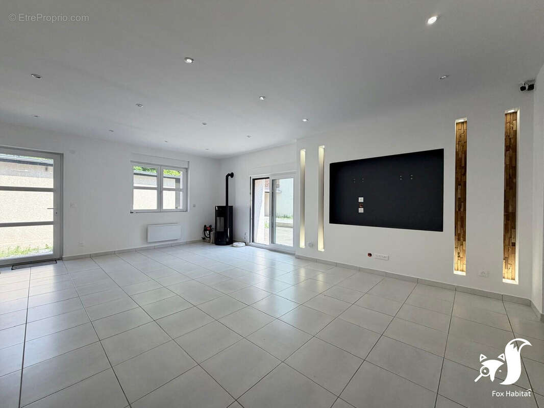 Maison 195 m² à Cantaing-Sur-Escaut  - photo 7