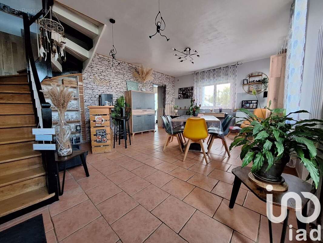 Photo 6 - Maison à VILLEMUR-SUR-TARN