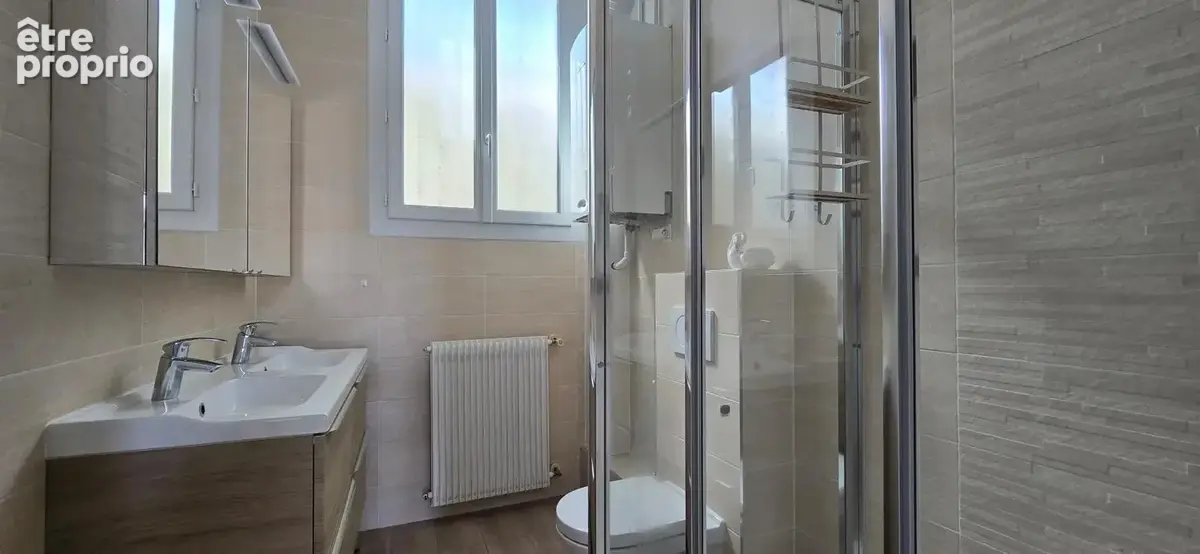 Nice cimiez – 3 pièces 77 m² en rez-de-jardin – l’esprit d’une maison - photo 14