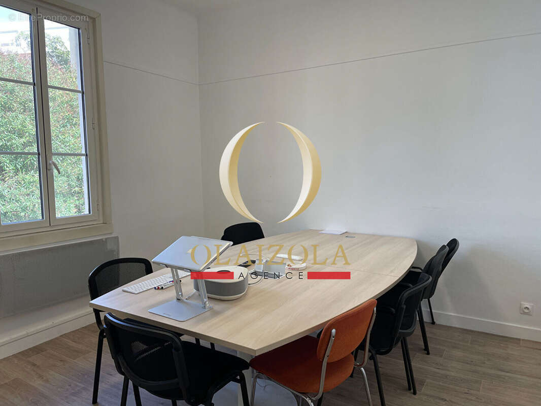 Appartement à BIARRITZ