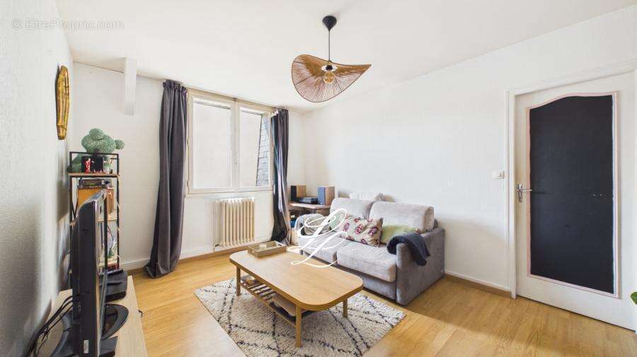 Appartement 39 m² à Rennes  - photo 10