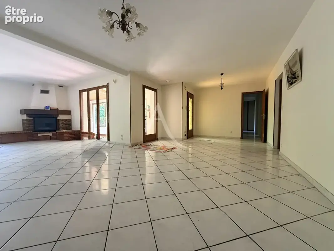 Maison Villeneuve De Marsan - photo 2