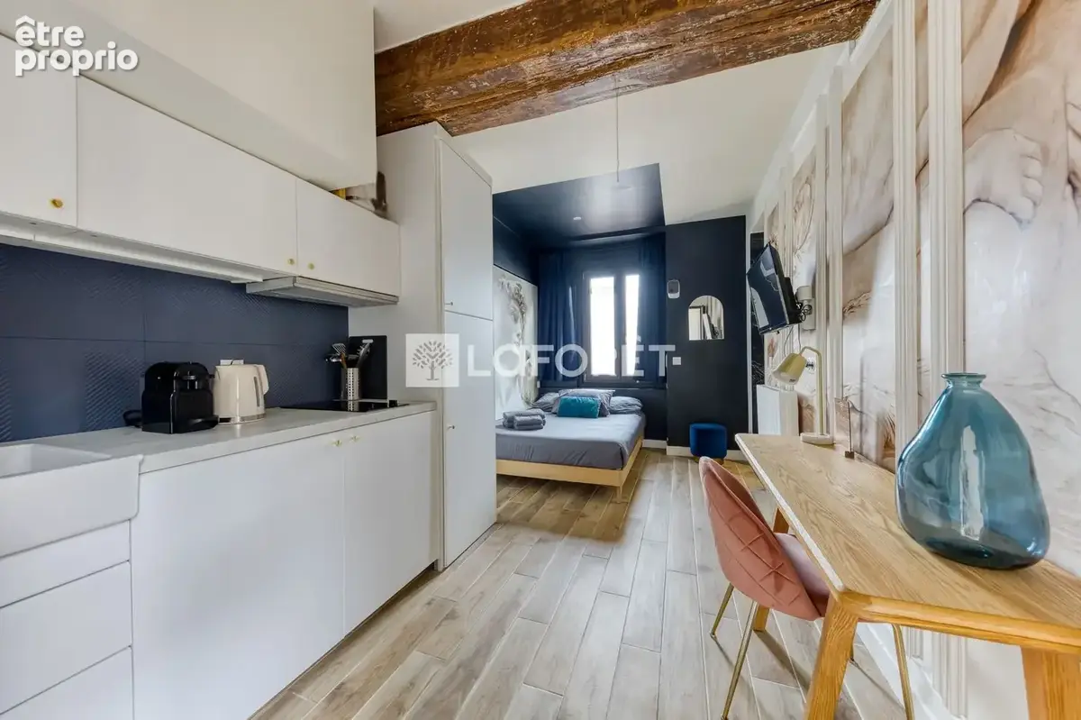 Studio à VENDRE ! - photo 4