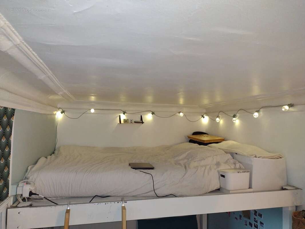 Appartement à PARIS-11E