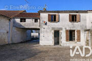 Photo 1 - Maison à SIGOGNE