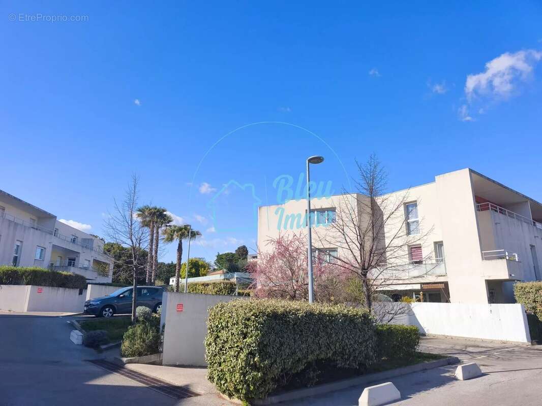 Appartement à MONTPELLIER