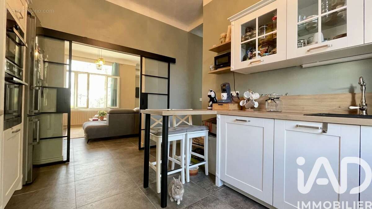 Photo 5 - Appartement à LA LONDE-LES-MAURES