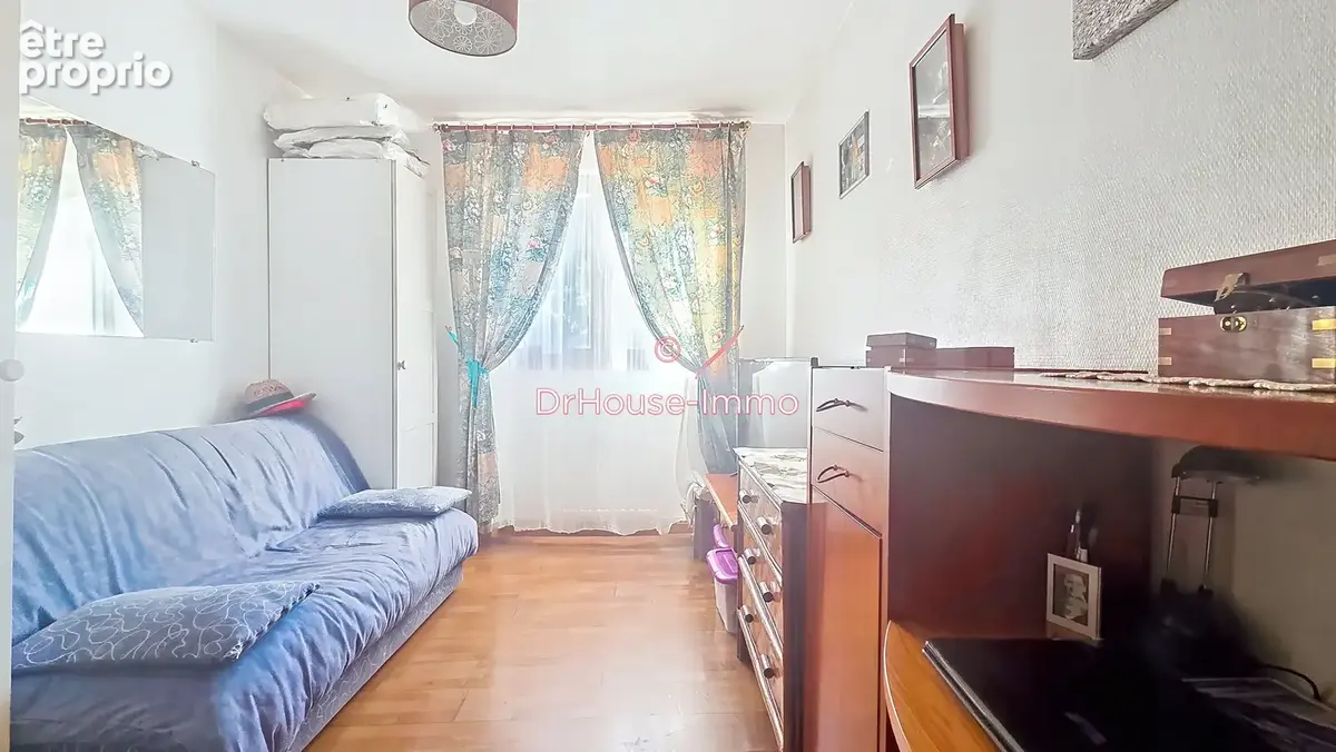 Maison 3 pièces 73 m² à vendre à Epinay-Sur-Orge (91360) - photo 13