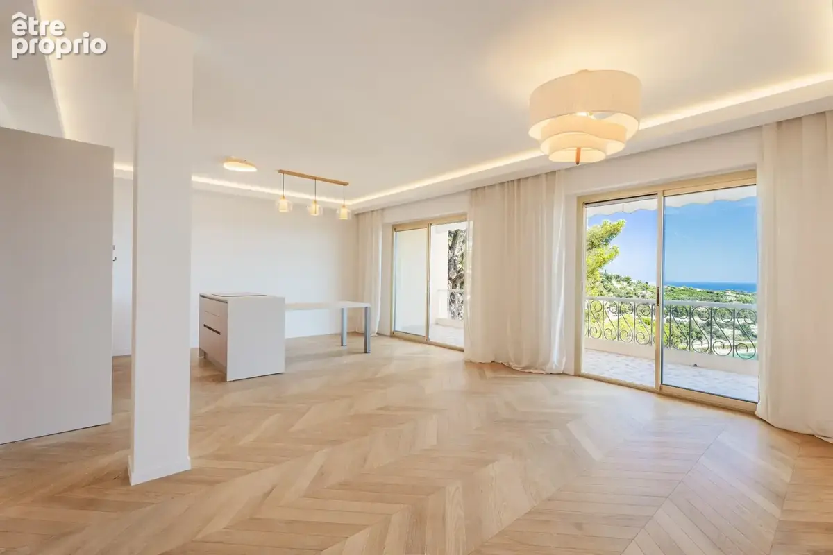 Appartement 3 pièces 80 m² à vendre à Villefranche-Sur-Mer (06230) - photo 7