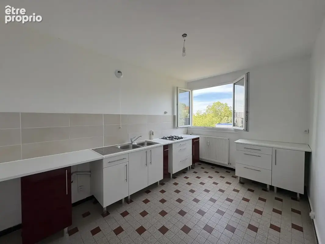 Appartement 4 pièces 80 m² à vendre à Francheville (69340) - photo 6