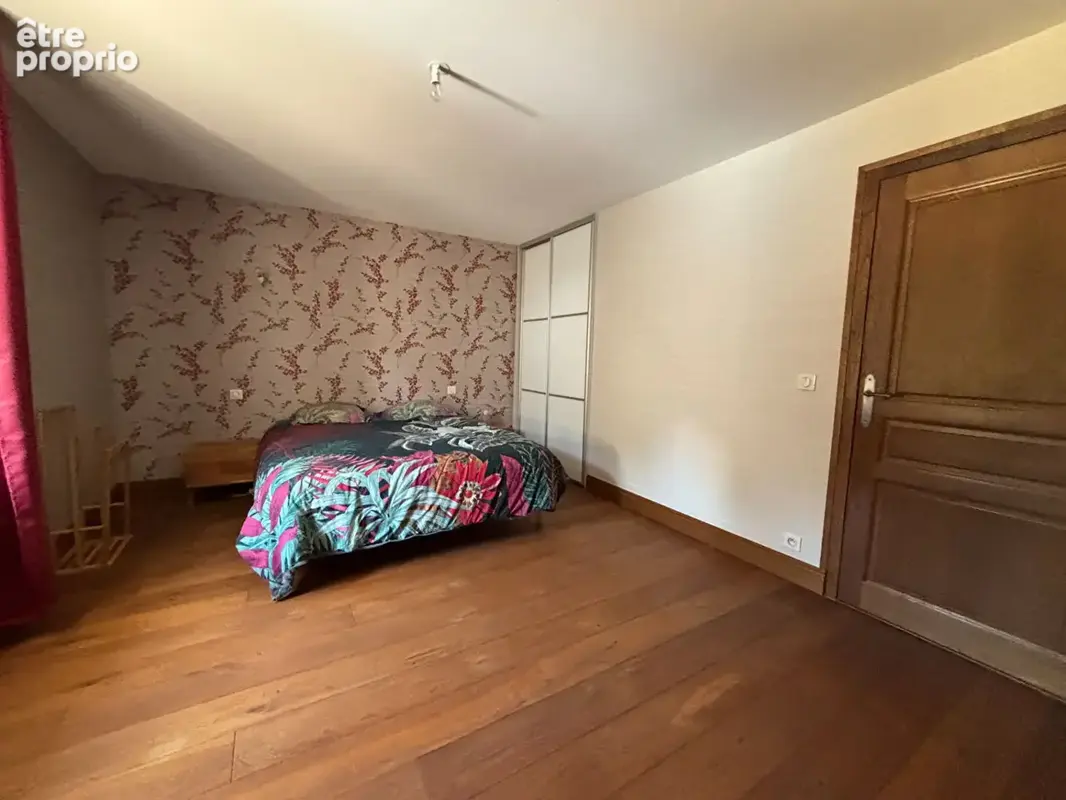 Segre en anjou bleu maison de 294 m² - photo 7