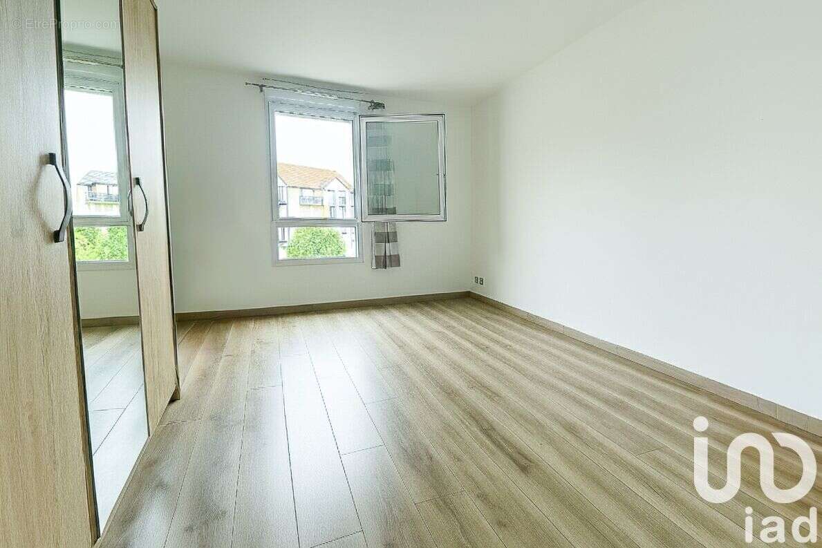 Photo 4 - Appartement à COULOMMIERS