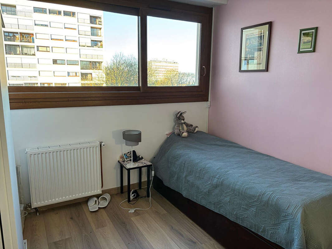 Appartement à POISSY