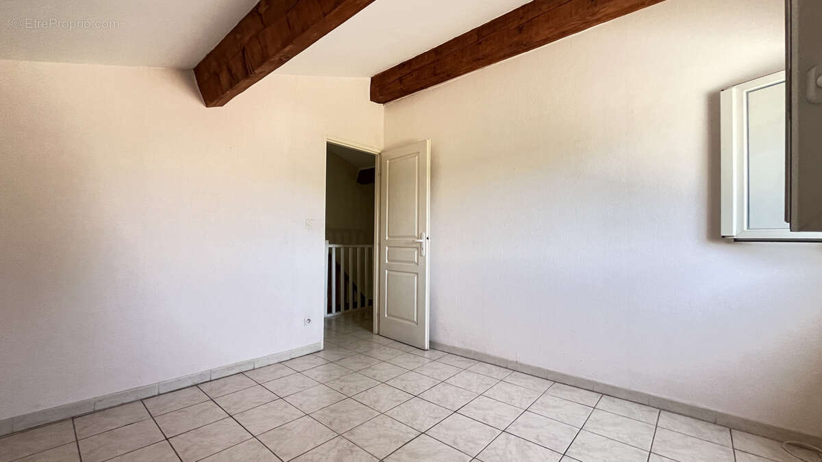 Maison à BALARUC-LES-BAINS