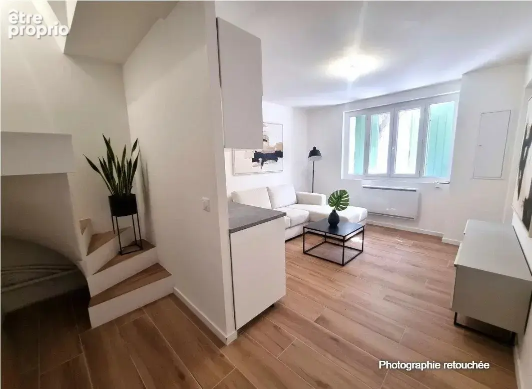 Appartement à vendre Lauris - photo 7