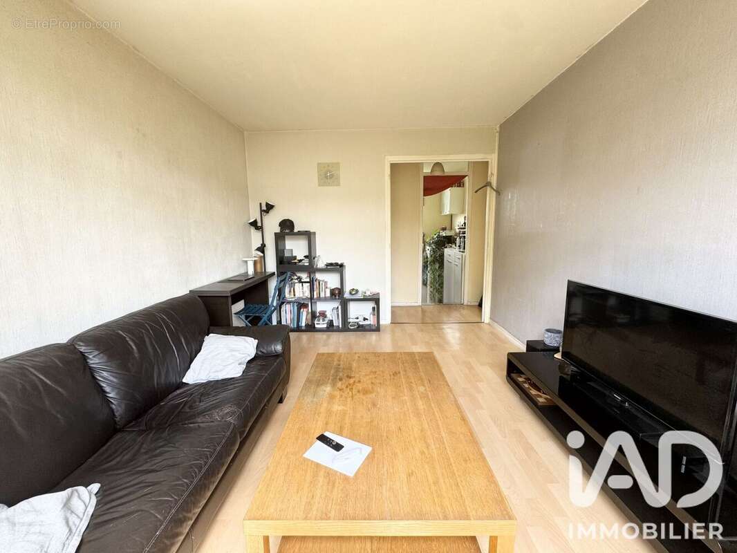 Photo 3 - Appartement à CHATILLON