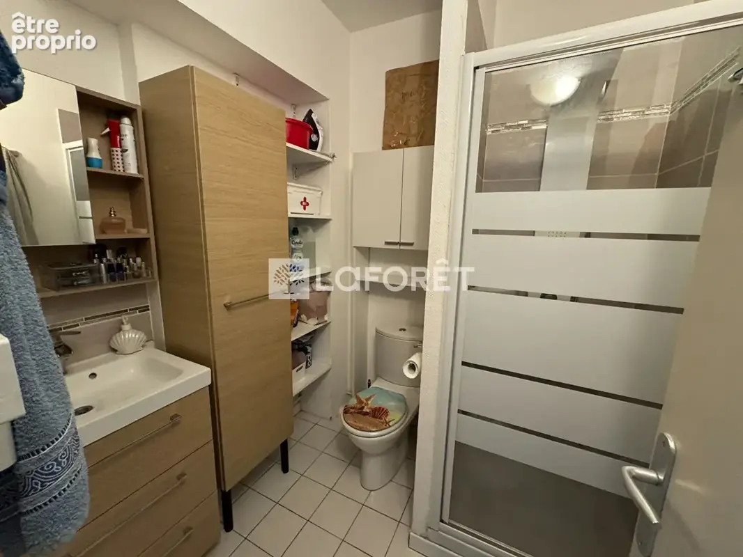 Appartement Beaumont Sur Oise 2 pièces 47 m2 - photo 3