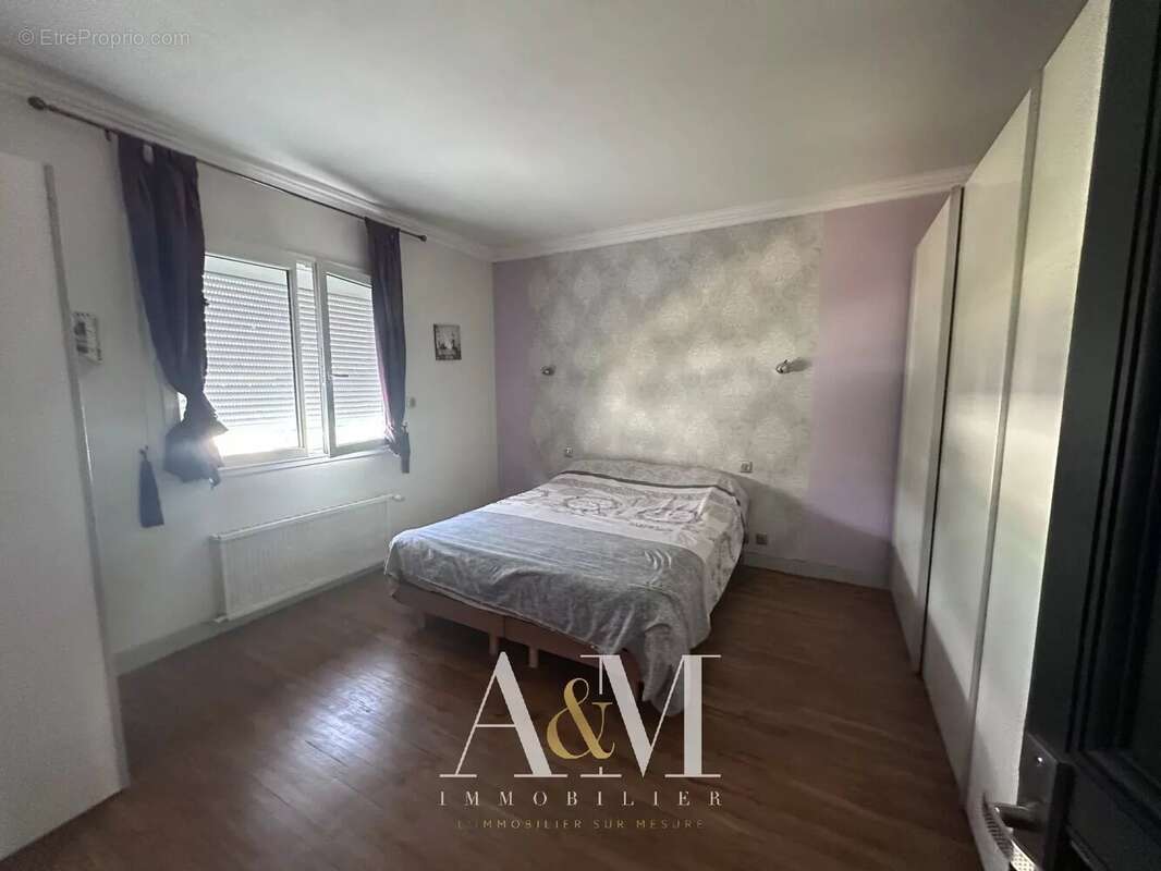 Maison renové - photo 4