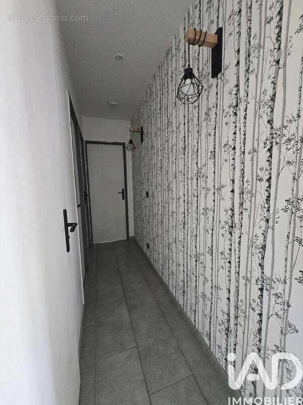 Photo 9 - Maison à HEILLES