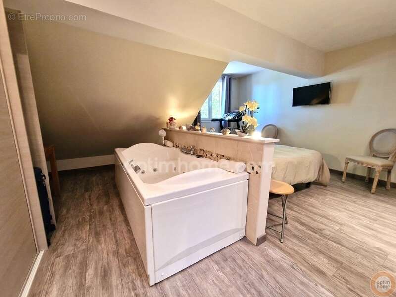 Maison à LA NORVILLE