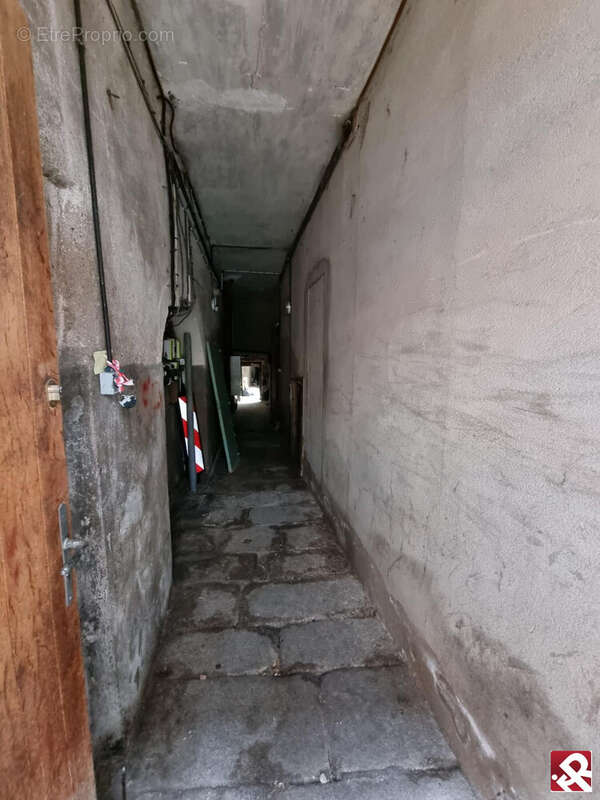 Appartement à GUERET