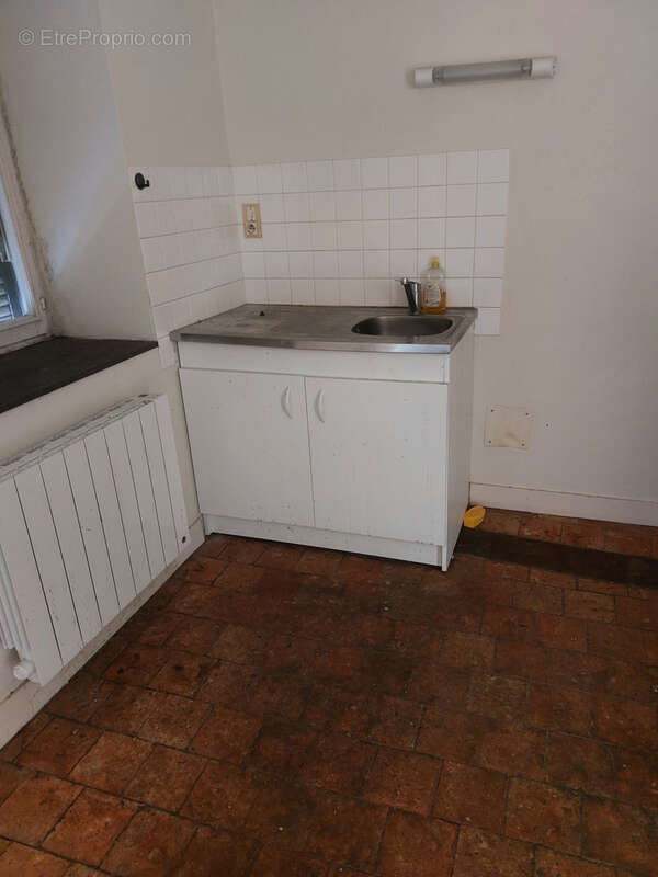 Appartement à LA FLECHE