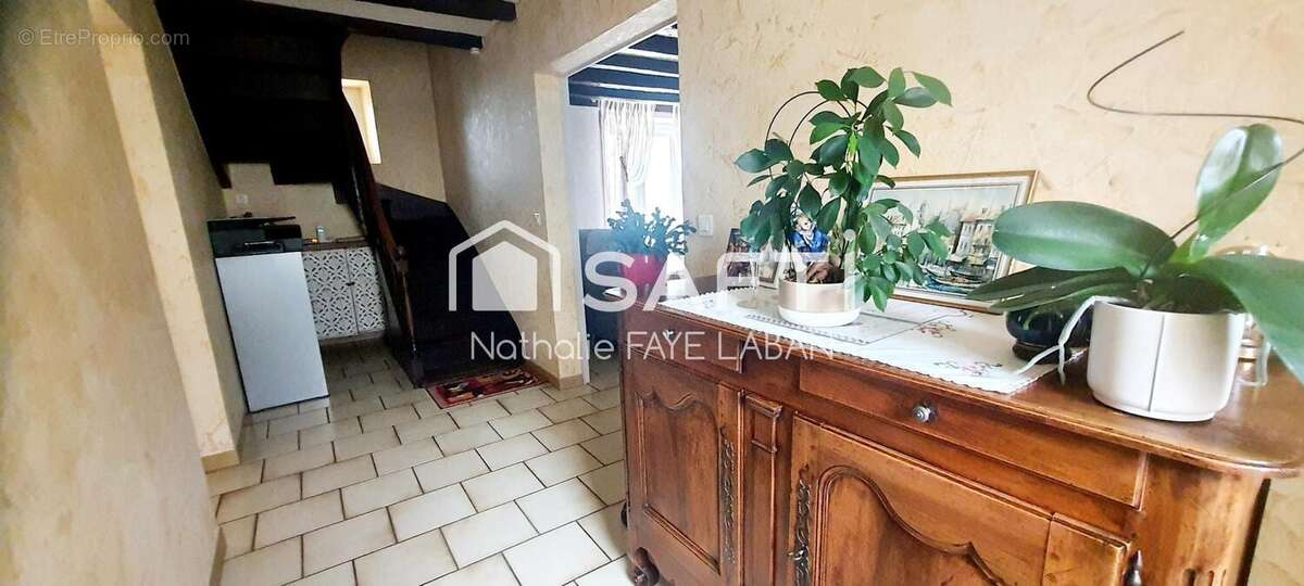 Photo 9 - Maison à SAINT-SAUVEUR