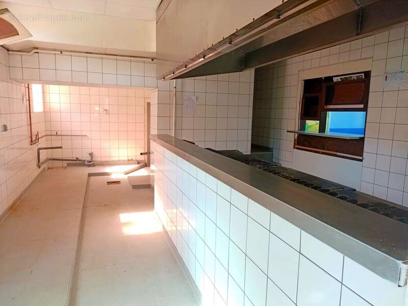 Appartement à VILLEVALLIER