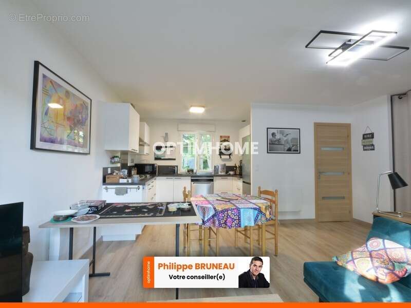 Maison familiale avec dépendance au cœur de la nature – Charme et tranquillité garantis ! - photo 22