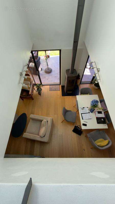 Maison à LE PERREUX-SUR-MARNE