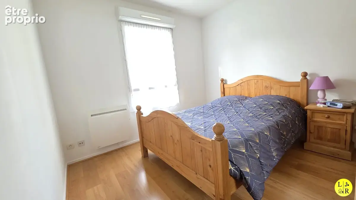 Appartement 3 pièces 65 m² à vendre à Arras (62000) - photo 6